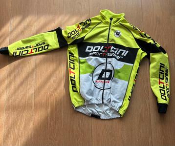 Wielerkledij beschikbaar voor biedingen