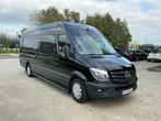 Mercedes-Benz 316 CDI L4 H2 Sprinter Lichte vracht, Automaat, Euro 5, Gebruikt, Overige brandstoffen