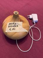 Geur verstuiver, Electroménager, Équipement de traitement de l'air, Enlèvement ou Envoi, Comme neuf, Accessoire de traitement d'air