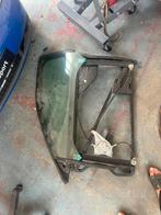 Leve vitre a3/s3 8l, Ophalen