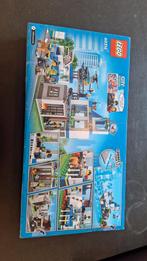 Legoset politie bureau. 60316, Kinderen en Baby's, Ophalen