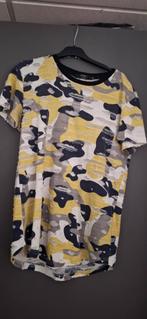 Tee-shirt homme, Enlèvement ou Envoi, Porté