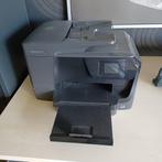 Imprimante  HP Office Jet Pro couleur 8710, Comme neuf, Imprimante, Hp, Enlèvement ou Envoi