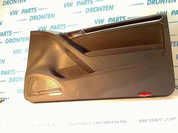 Diversen van een Volkswagen Golf beschikbaar voor biedingen