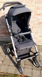 Buggy mutsy nexo, Kinderen en Baby's, Kinderwagens en Combinaties, Ophalen, Gebruikt, Mutsy
