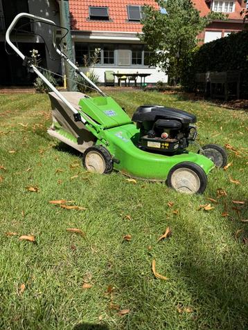 Viking/Stihl grasmaaier, Viking, Tondeuses à gazon à essence, 40 à 49 cm, Enlèvement
