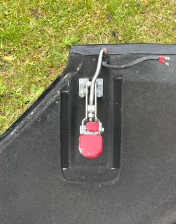 Hardtop montagebeugel voor Audi 80 Cabriolet hardtop beschikbaar voor biedingen