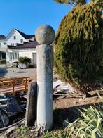 2 Arduinen pilaren, Ophalen