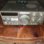 Transceiver hf ssb Kenwood, Ophalen of Verzenden, Wereldontvanger