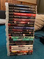 Ps3 games., Ophalen, Zo goed als nieuw