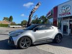 Toyota C-HR Premium & Safety Pack CHR Premium & Safety pack, Automaat, Overige kleuren, 72 kW, 109 g/km