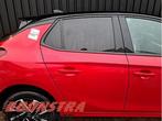Portier 4Deurs rechts-achter van een Opel Corsa (Corsa F 19-, Gebruikt, -, Deur, -
