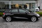 Audi A3 Sportback 35 TFSI /VIRTUAL/CAMERA/CARPLAY/NAVI/LED, Auto's, Stof, 1498 cc, 4 cilinders, 5 deurs