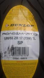 180/55/17 dunlop, Motoren, Onderdelen | Overige, Verzenden, Nieuw