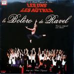 bolero de ravel, Cd's en Dvd's, Vinyl | Klassiek, Ophalen of Verzenden