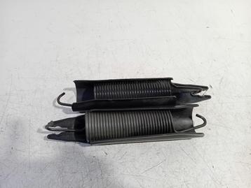 DIVERSEN ACHTERKLEP VEREN Audi A5 (8T3) (8T0827339B) beschikbaar voor biedingen
