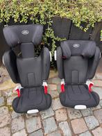AutoKinderstoel Britax Romer kid fix XP sict - Range Rover, Ophalen, Romer, Verstelbare rugleuning, Gebruikt