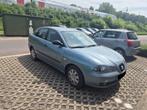 Seat Cordoba 1.4i - Airco + Keuring/ Carpass, Auto's, Voorwielaandrijving, Stof, Zwart, 4 cilinders