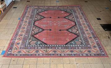 Tapis persan, Neuf, 200 cm ou plus, Autres couleurs, Klassiek