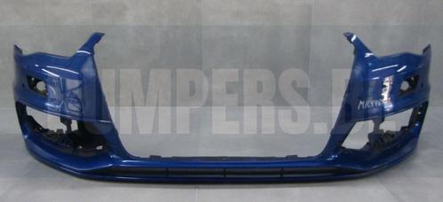 Bumper Audi A3 S3 8V 8V3 S LINE Sline HB Sportback Hatchback, Auto-onderdelen, Carrosserie, Bumper, Voor, Gebruikt, 6 maanden garantie