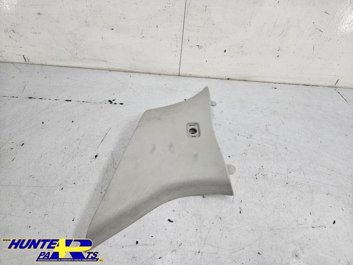 Kofferbakbekleding R beige Volvo XC90 II ('14-'22) 31363596, Auto-onderdelen, Interieur en Bekleding, Volvo, Gebruikt, Ophalen of Verzenden