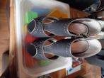 A vendre, Ophalen, Zwart, Schoenen met hoge hakken, Gedragen