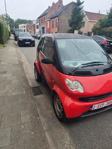Smart puur  beschikbaar voor biedingen