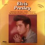 LP/ Elvis Presley >< Volume 3 <, Cd's en Dvd's, Vinyl | Rock, Ophalen of Verzenden, 12 inch, Rock-'n-Roll