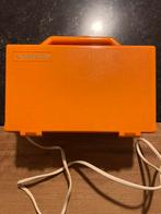 Vintage krulspeldenset van Excellence, oranje *Zeldzaam, wer, Antiek en Kunst, Ophalen of Verzenden
