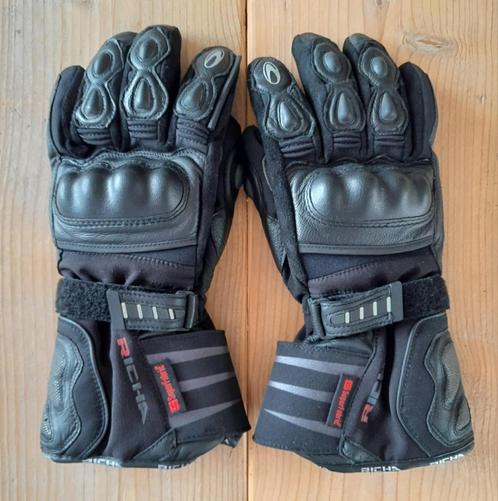 Gants de moto d'hiver Richa Arctic - Petits - Comme neufs !, Motos, Vêtements | Vêtements de moto, Gants, Femmes, Hommes, Seconde main