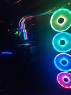 High-End Gaming PC – Ryzen 9 3900X | RX 6700 XT | 32GB, 32 GB, Virtual Reality, Ophalen of Verzenden, Zo goed als nieuw