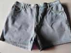 Nieuwe 5-pocket heren jeansshort John F. Gee, maat 026, Kleding | Heren, Spijkerbroeken en Jeans, Andere, Blauw, Overige jeansmaten