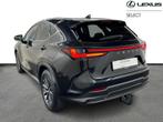 Lexus NX 450h+ Executive Line PHEV, Auto's, Lexus, Automaat, 2487 cc, Zwart, 184 pk