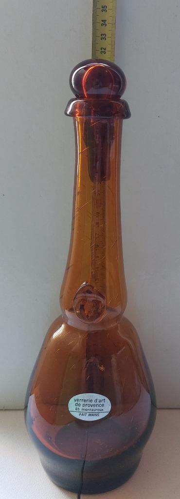 Karaf, Antiek en Kunst, Antiek | Glaswerk en Kristal, Ophalen