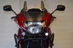 Honda Deauville 700 ideale woon-werk-tourmotor, Motoren, 700 cc, 2 cilinders, Bedrijf, Meer dan 35 kW