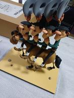Fariboles de Daltons te paard, Ophalen, Overige figuren, Zo goed als nieuw, Beeldje of Figuurtje