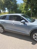 Audi Q2 TSFI 30, Auto's, Beige, Leder, 5 deurs, Particulier
