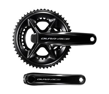 Dura Ace 9200 powermeter, Enlèvement, Comme neuf
