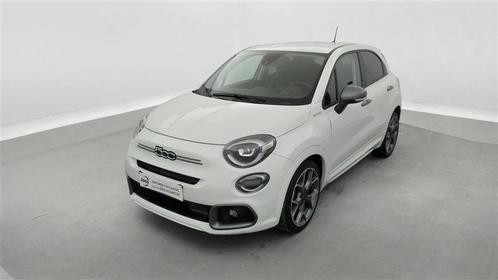 Fiat 500X 1.0 FireFly T3 Sport NAVI / FULL LED / CAMERA / JA, Auto's, Fiat, Te koop, 500X, Benzine, SUV of Terreinwagen, 5 deurs