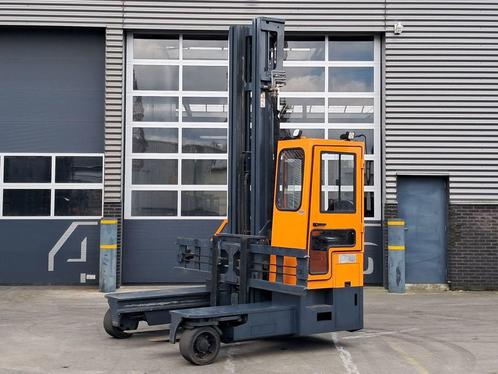 OMG DT-LTC-30, Zakelijke goederen, Machines en Bouw | Heftrucks en Intern transport, Zijlader, Elektrisch, 3000 tot 4000 kg
