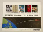 Tintin et la lune - MNH magazine 2004 - parfait état, Non oblitéré