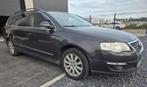 TE KOOP: VOLKSWAGEN PASSAT 1.9TDI 105CV, Auto's, Stof, Beige, 4 cilinders, Parkeersensor