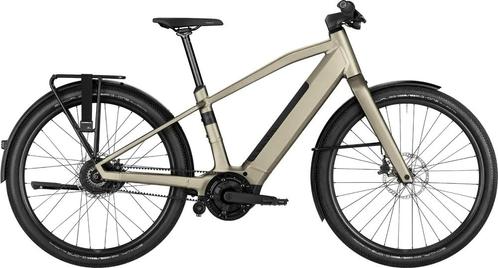 CANYON PRECEDE ON - Garantie 2029, Fietsen en Brommers, Elektrische fietsen, Zo goed als nieuw, Overige merken, Ophalen