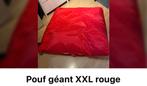 Pouf géant XXL, Comme neuf