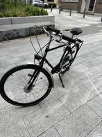 Union Flow stadsfiets heren (57), Gebruikt, Versnellingen, 57 tot 61 cm, Ophalen