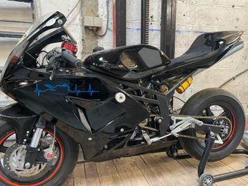 Mini Moto GP 12 inch Honda CRF 150 beschikbaar voor biedingen