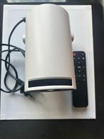 Hdmi projector  HY300PRO, Ophalen of Verzenden, Zo goed als nieuw