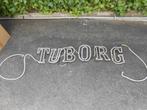 tuborg, Ophalen