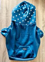 Hondentrui sweater woeffie, Animaux & Accessoires, Vêtements pour chiens, Enlèvement, Comme neuf, Pull pour chien