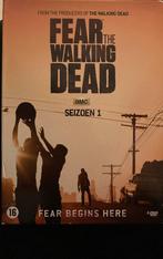 Dvd fear the walking dead s1 nl eng, Ophalen of Verzenden, Zo goed als nieuw
